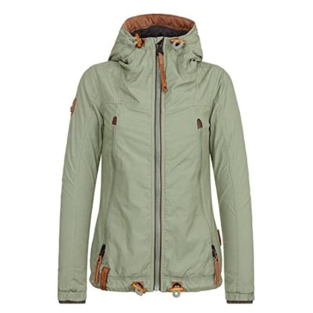 Naketano Women's Jacket